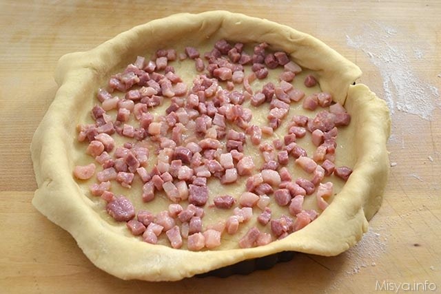 Quiche Lorraine 10