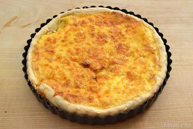 Quiche Lorraine 14