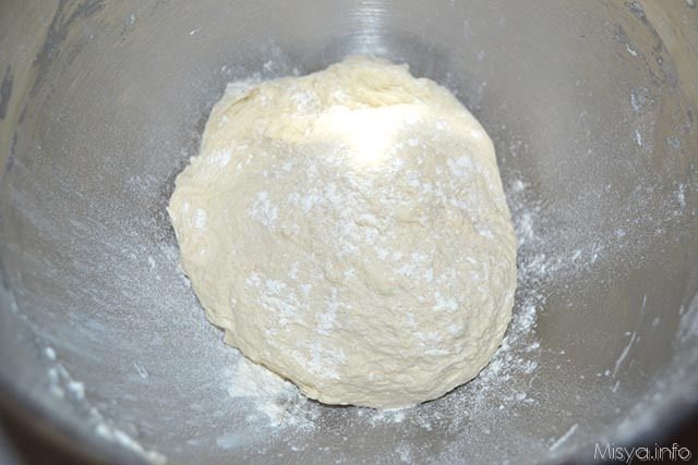 Saltimbocca napoletani 4