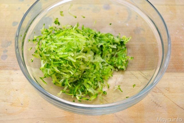 Torta 7 vasetti salata 6