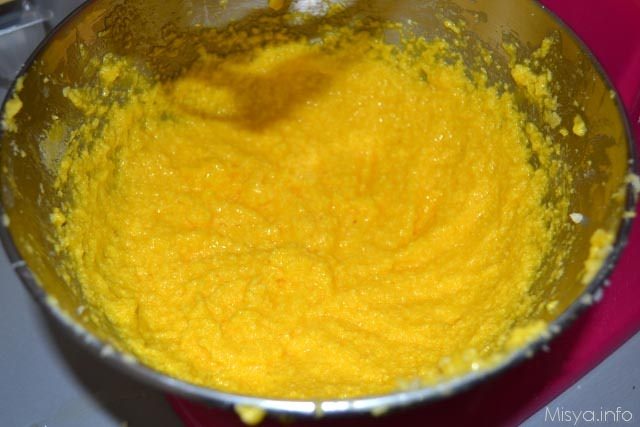 Torta quattro quarti 4