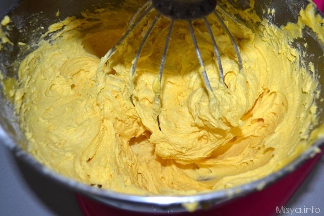 Torta quattro quarti 6
