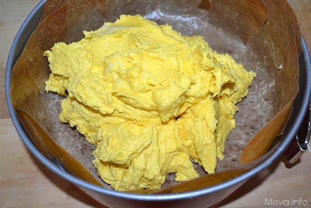 Torta quattro quarti 8