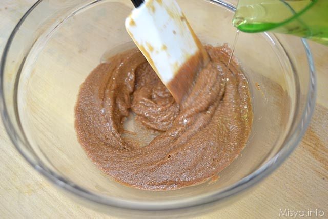 nutella fatta in casa 10