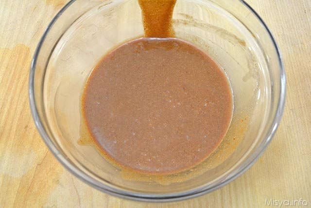 nutella fatta in casa 11