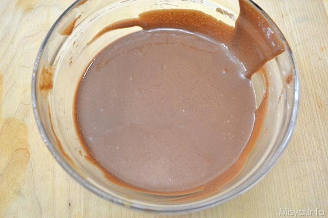 nutella fatta in casa 13