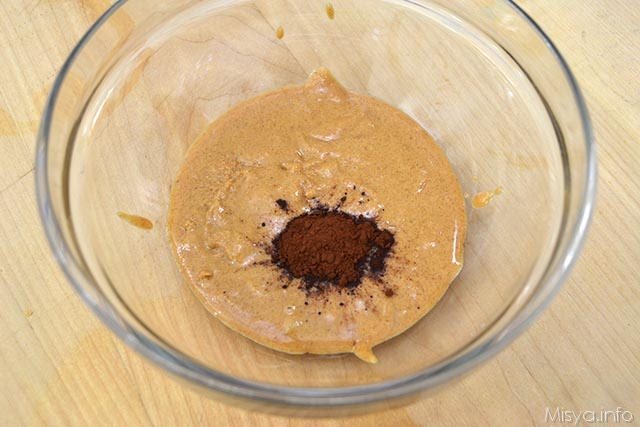 nutella fatta in casa 8
