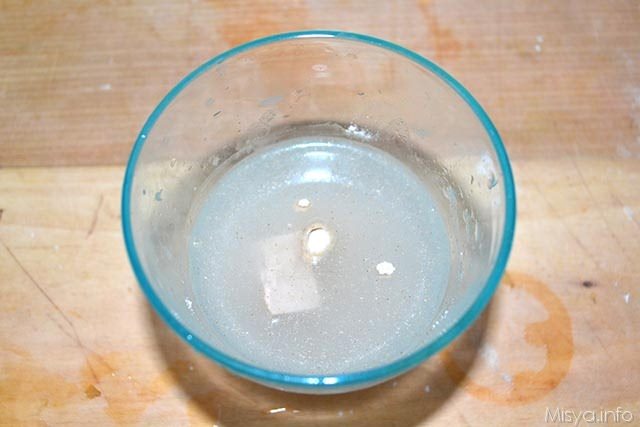 pane veloce integrale 2