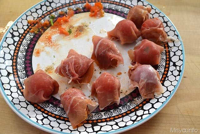 pomodorini nel nido 4