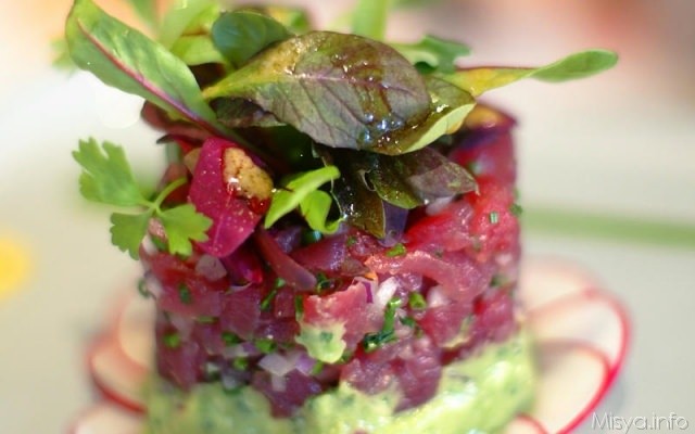 tartare