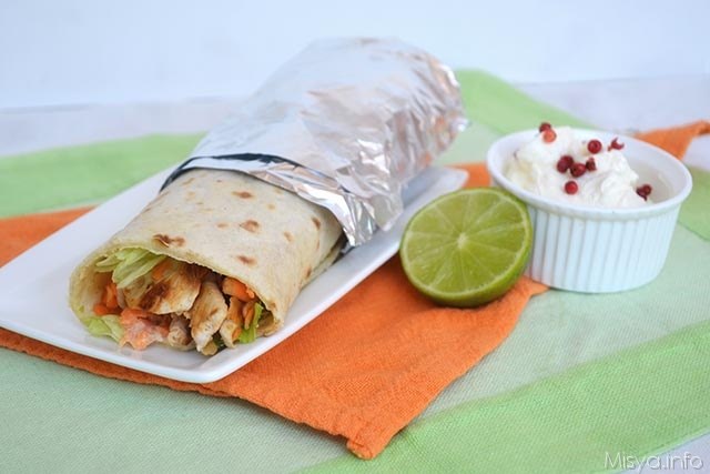 Chicken_Wraps