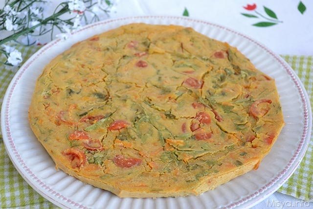 Fari frittata 9