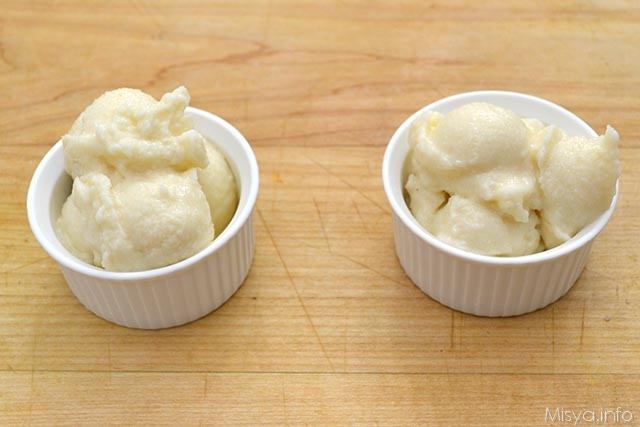 Frozen Yogurt 10