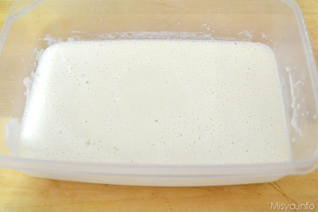 Frozen Yogurt 3
