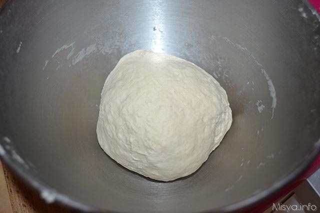 Intreccio di wurstel 4