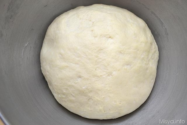 Intreccio di wurstel 5