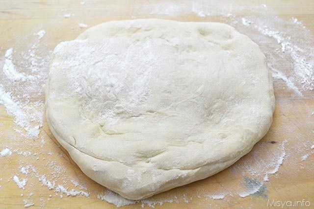 Intreccio di wurstel 6