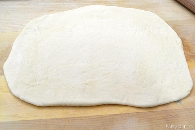 Intreccio di wurstel 7