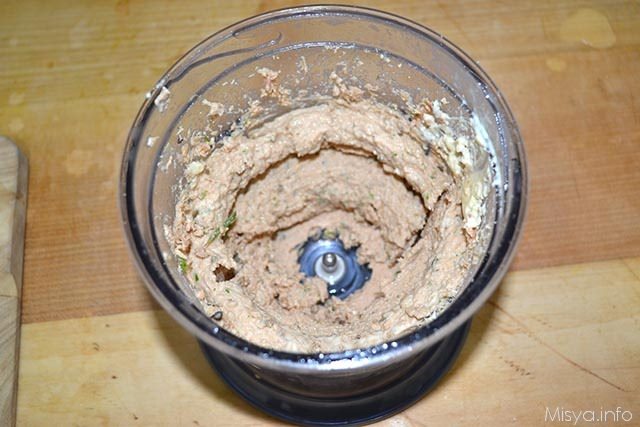 Limoni ripieni di tonno 5