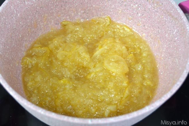 Marmellata di limoni 10