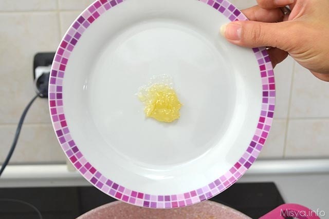 Marmellata di limoni 11