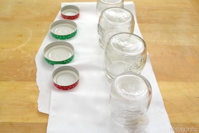 Marmellata di limoni 12