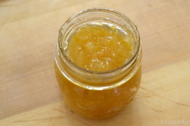 Marmellata di limoni 13