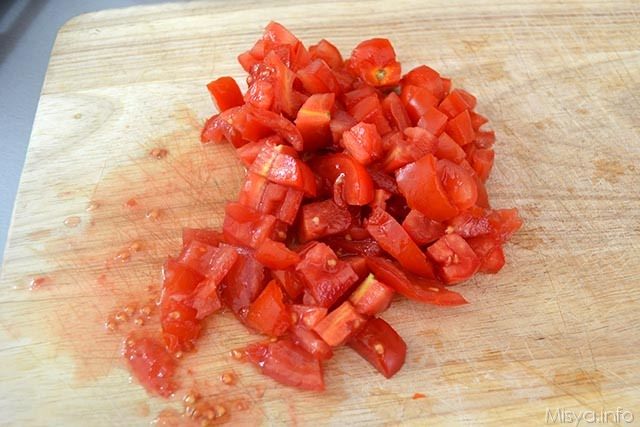 Pizzette alle cozze 2