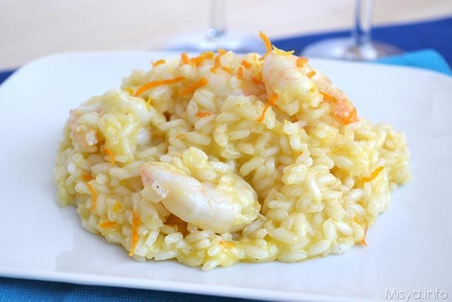 risotto