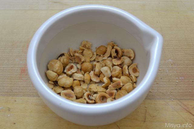 Torta cornetto cuor di panna 12