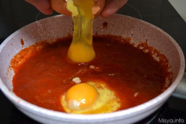 Uova in purgatorio 2