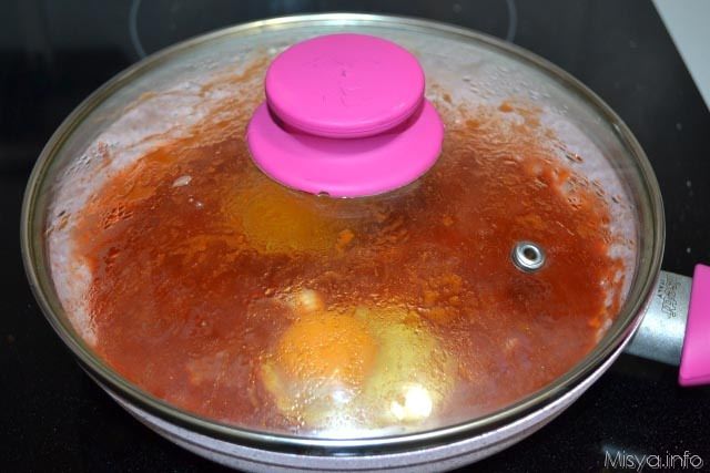 Uova in purgatorio 3