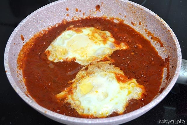 Uova in purgatorio 4