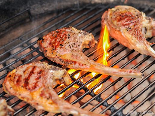 Ricette barbecue