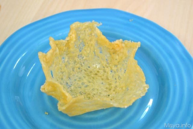 cestini di parmigiano 4