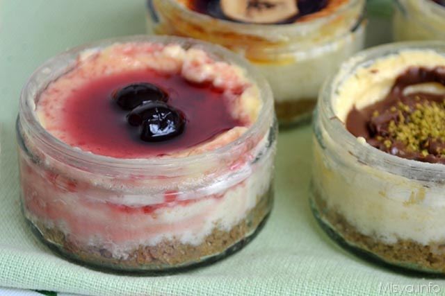 Ricette last minute