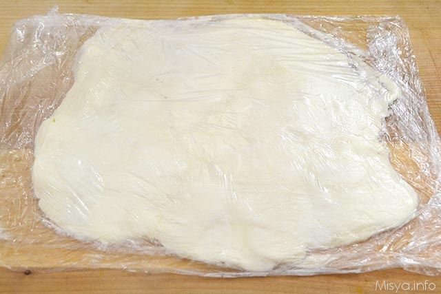 cornetti sfogliati 10