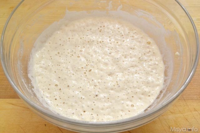 cornetti sfogliati 11