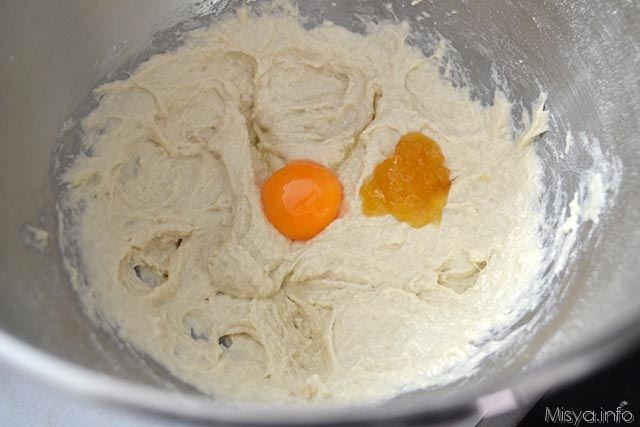 cornetti sfogliati 14