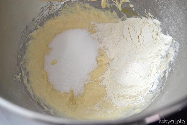 cornetti sfogliati 16