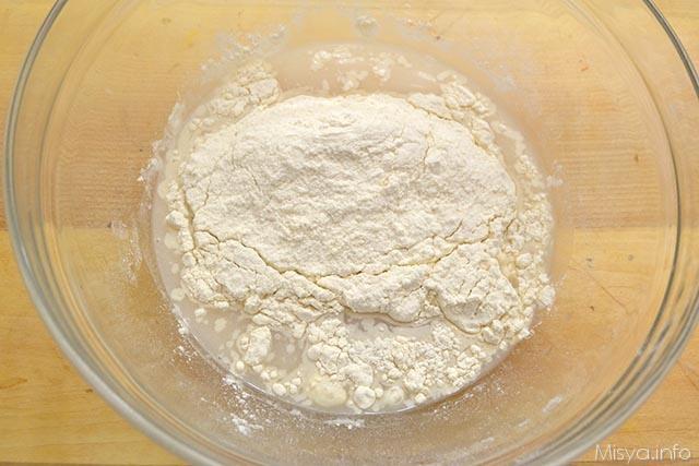 cornetti sfogliati 2