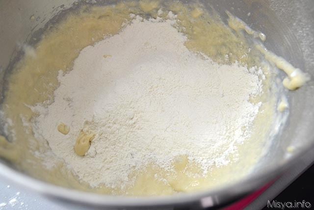 cornetti sfogliati 20