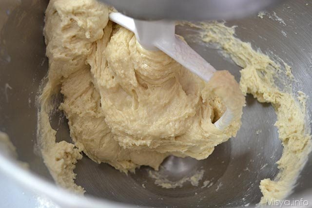 cornetti sfogliati 21