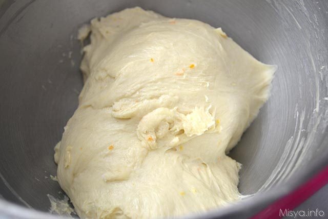 cornetti sfogliati 25