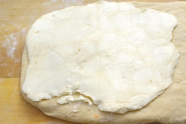 cornetti sfogliati 28