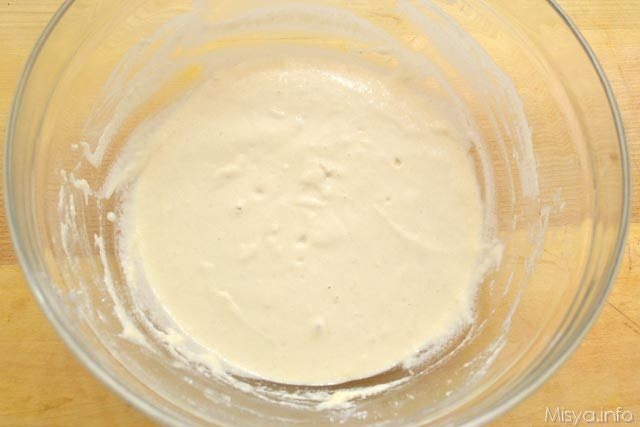 cornetti sfogliati 3