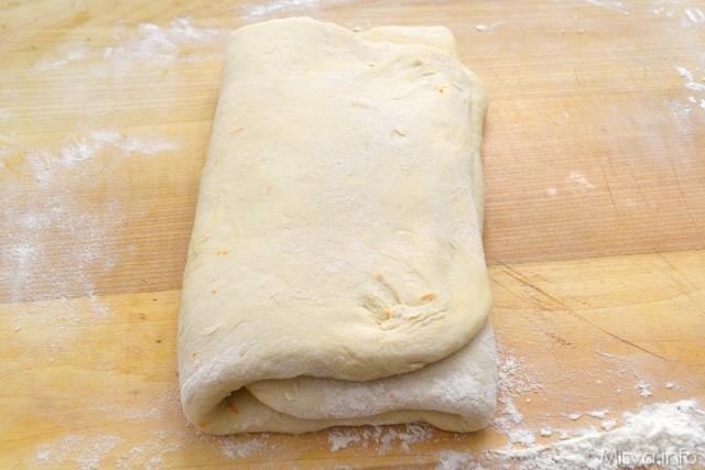 cornetti sfogliati 30