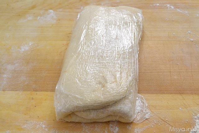 cornetti sfogliati 31