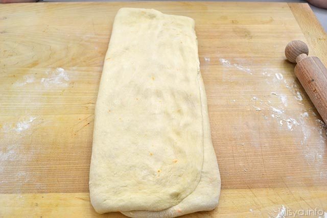 cornetti sfogliati 32