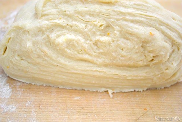 cornetti sfogliati 34 b